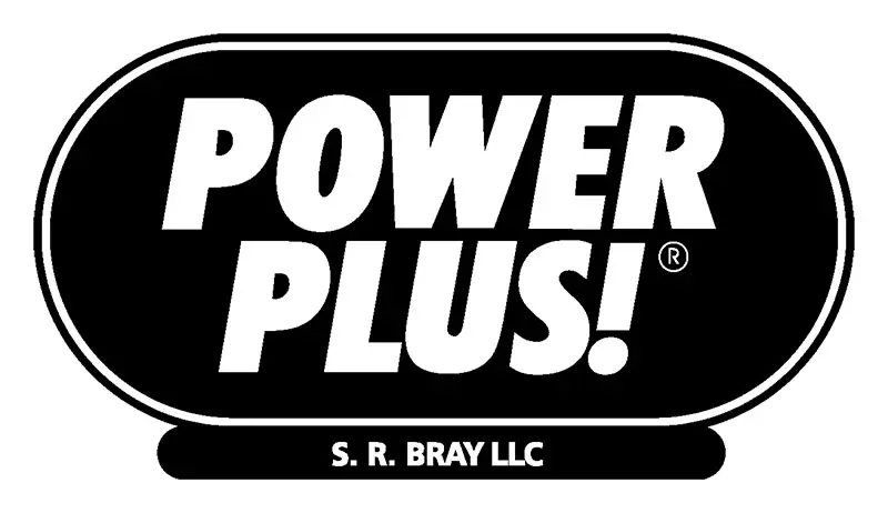Power Plus Logo
