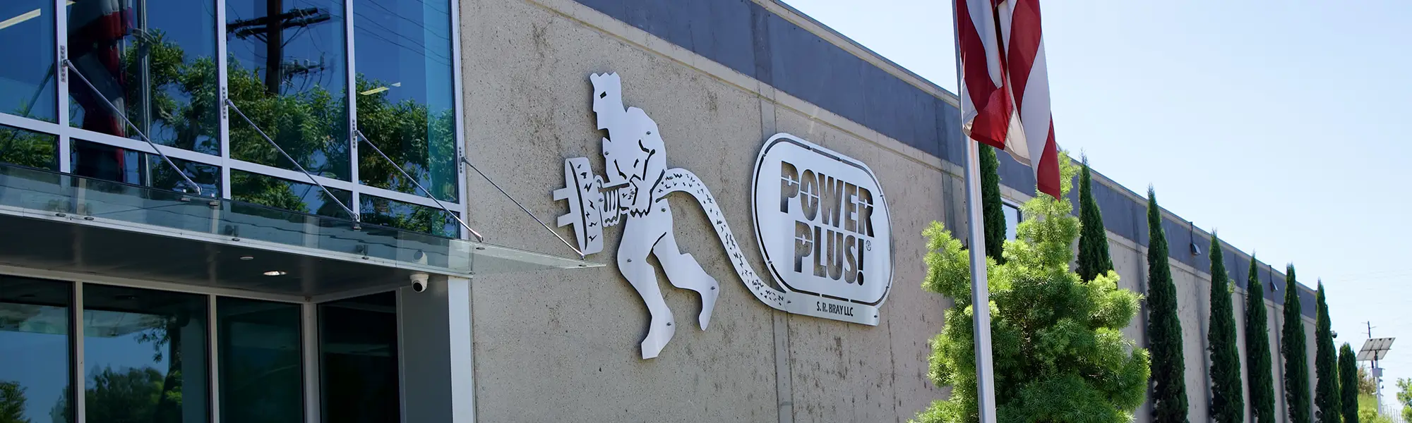 Careers At Power Plus